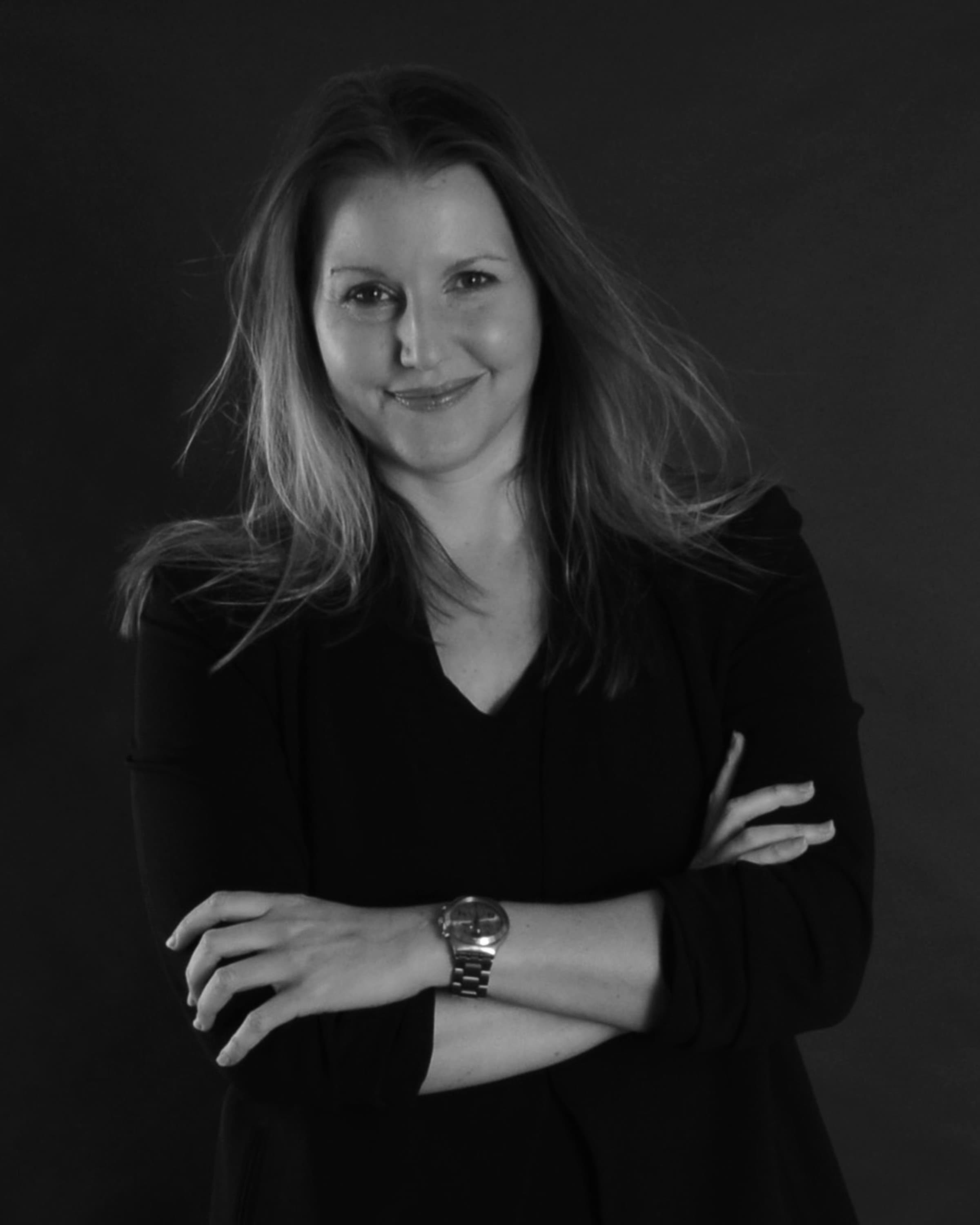 Cristina DiGiacomo